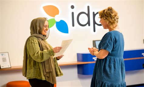 idp education login|IELTS Teacher Training Program .